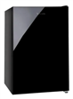 Heladera Vondom Hel82 Con Congelador Espejada 117 Lts